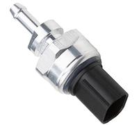 FanPaYY Exhaust Air Pressure Sensor Boost Turbo Replacement For Ni-ssan Qa-shqai V-auxhall R-enault Me-gane Vi-varo 8201000764