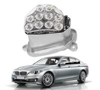 FanPaYY HID Xenon Headlight Ballast Left for 5 Series F10 F11 DRL Daytime Running Light Indicator Control Unit Module Replacement 63117271901