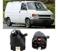 FanPaYY Ignition Starter switch Car Ignition Control 6N0905865 for Derby T4 Transporter Van Camper 1990-2013 Polo Pa-ssat Golf II III Lupo Ibiza Arosa Cordoba