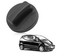 FanPaYY Universal Replacement Fuel Tank Cap Petrol Fuel Tank Cap 14047000005 For Mer-ce-Class A Class C Class S