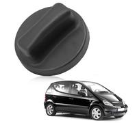 FanPaYY Universal Replacement Fuel Tank Cap Petrol Fuel Tank Cap 14047000005 For Merce-des A Class（W168，1997-2004）C（W202，1994-2000）S（W140，1991-1999）SL（R129，1989-2001）