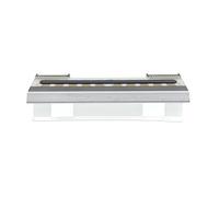 FANPY 1PCX 497-0465432 497-0431579 Print Head PrintHead 15pin 203dpi Compatible with NCR 7167 7197 7198 7197-2001-9001 POS Receipt Thermal Printer