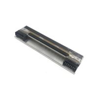 FANPY 5PC X KD2002-CF10A Thermal PrintHead Print Head 203dpi Compatible with Bizerba BCII 100 200 800 BCII100 BCII200 BCII800 POS Scales Printer