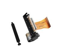 FANPY Ltpz245N-c384-eThermal Print Head Compatible with DiGi RM60 Barcode Printhead RM-60 Electronic Cash Register Scale Printer Head