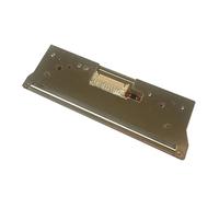 FANPY Thermal Printhead Compatible with CITIZEN CL E720 E730 203 DPI /300dpi Print Head (Color : E730 300DPI)