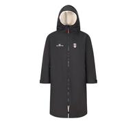 Fanrobe Fulham FC Football Club Official Licensed Junior Outdoor Spectator Robe (UK, Age, 6 Years, 9 Years, Regular)