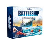 Fanroll Battleship Search and Destroy Board Game, Launch Dice to Sink Enemy Subs!