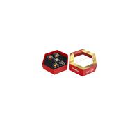 FanRoll Compatible with Catan Inclusion Dice (Pack of 5)