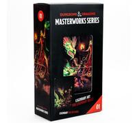 Fanroll - D&D Masterworks - Dice Tower - Erol Otus