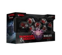 FanRoll Dungeons & Dragons Beholder Resin Dice Set