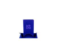 Fanroll - Fold Up Dice Tower - Blue