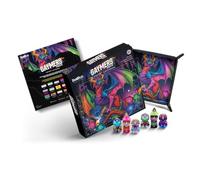 FanRoll Gaymers Pride Advent Calendar
