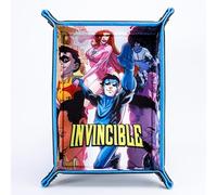 Fanroll - Invincible Dice Tray