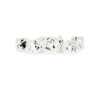 FanRoll 16mm Resin Poly DND Dice Set: Penguin Dice, Role Playing Game Dice for Dungeons and Dragons