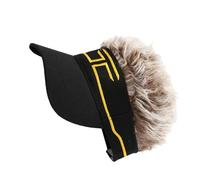 Fans Hairy Headgear For Role Playing Costume Parties Black Myth Hat Vendor Wigs Theme Sun