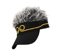 Fans Hairy Headgear For Role Playing Costume Parties Black Myth Hat Vendor Wigs Theme Sun