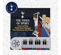 Fans Legacy Tottenham Hotspur Spurs Fan Chants Piano Book