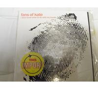 Fans Of Kate - I Don't Know What to Do With My Hands
