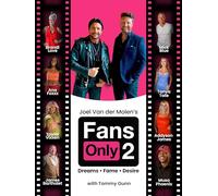 Fans Only 2: Dreams Fame Desire