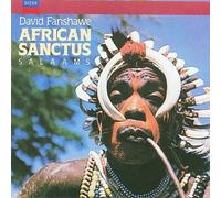 Fanshawe: African Sanctus