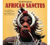 Fanshawe: African Sanctus