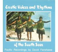 Fanshawe David - Exotic Voices and Rhythms of S