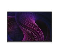 FANSHINUO 13.5Inch Monitors Portable For Switches/XSS Versatility Use With 180degree Adjustable Stand Mounting Portable Monitors