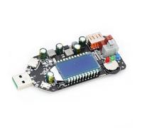 FANSHINUO 15W USB Power Module For Reliability And Current Control In Smartly Home Projects Adjustable Charging Cable Supply Module