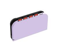 FANSHINUO 2 Dock Cover Specifically Designed for Protections Made From Premium Materials Shockproof Dustproof Waterproof Gaming