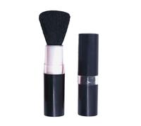 FANSHINUO 2 Pieces Telescopic Computer Cleaning Brush Set for Keyboard Digital Devices Camera Lenses Compactly Rotating Design Keyboard Cleaner Brush