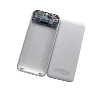 FANSHINUO 22.5W PCB Powerbanks Charging with Shock Resistance and Wear Protections for Outdoor Activity High Efficiency Powerbank