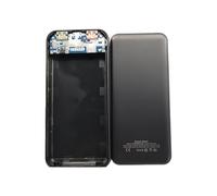 FANSHINUO 22.5W PCB Powerbanks Charging with Shock Resistance and Wear Protections for Outdoor Activity High Efficiency Powerbank