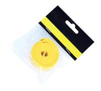 FANSHINUO 2pack Mountain Bike Tire Liner Antipuncture Durability Inner Tube Protectors For Reliability Performances Antipuncture Bike Accessory