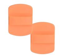 FANSHINUO 2Pcs Magnetic Slider Replacement Lid Slider Push Block Replacement Parts for Lid Easy Installation and Secure Fits