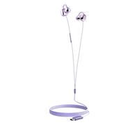 FANSHINUO 3.5mm / Type C Earbud Headphones Cord Clip on Earphone with Ear Hook Earpiece for Smartphone MP3 MP4 Player Notebook Clip on with Powerful Bass