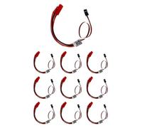 FANSHINUO 8A Remote Control Electronic Switches Supporting 3V 30V For Quadcopter Models And Automation Projects Robotics Power Control