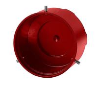 FANSHINUO Aluminum Axles Nut Covers Lid With Machined Surfacing For Enhances Aesthetic & Protective Vehicle Aesthetic Enhancement Rust Resistant