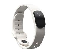 FANSHINUO Anti-Electrostatic Wristband Balance Body Home Outdoor Sports Waterproof Adjustable for Men Women Electrostatic Removal