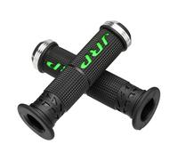 FANSHINUO Anti Oxidation High Strength Aluminum Motorcycle Handle Grips Antislip Surfaces For Improved Riding Stability Motorcycle Handlebars