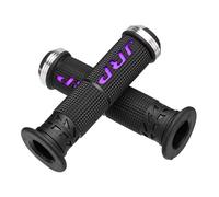 FANSHINUO Anti Oxidation High Strength Aluminum Motorcycle Handle Grips Antislip Surfaces For Improved Riding Stability Motorcycle Handlebars