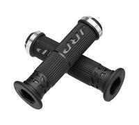 FANSHINUO Anti Oxidation High Strength Aluminum Motorcycle Handle Grips Antislip Surfaces For Improved Riding Stability Motorcycle Handlebars