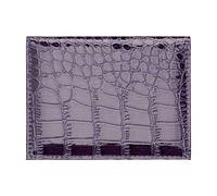 FANSHINUO Card Protective Covers Lightweight Case Organized Certificate Slot Passports Holder for Travel and Daily Commute Professional Holder for Men