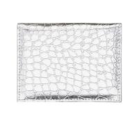 FANSHINUO Card Protective Covers Lightweight Case Organized Certificate Slot Passports Holder for Travel and Daily Commute Professional Holder for Men