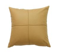 FANSHINUO Cushion Sleeve 45x45cm Modern Accent Throw Pillowcase Technical Fabric Throw Pillow Case for Sofa Bed or Garden
