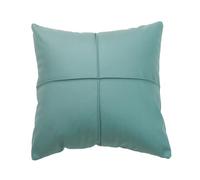 FANSHINUO Cushion Sleeve 45x45cm Modern Accent Throw Pillowcase Technical Fabric Throw Pillow Case for Sofa Bed or Garden