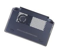 FANSHINUO Double Fan Cooling Module for Small Gaming Consoles Metal Heat Spreader Enhances Structural Durability Resistance for Cooling Module