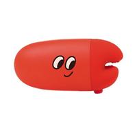 FANSHINUO Double-sided Heating Hand Warmers Electric Pocket Heater 5S Heat Generation Adjustable Warmth Levels Travel Friendly Rechargeable Hand Warmers