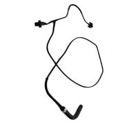 FANSHINUO Flexible Automotive Cooling Systems Hose Oxidation Resistant Long Lasting Fluid Hoses For Car 60 70 80 Models High Performances Radiator Hose For Car Models