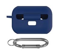 FANSHINUO Flexible Headphone Protect Case For NC9 2024 Covers Shockproof Shell Washable Housing Antidust Sleeve Soft Silicone Skin Soft Skin Earbud Case