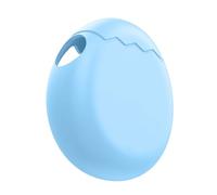 FANSHINUO Flexible Protective Case Shell Cover For Paradise Interactive Digital Pet Toy Ensures Full Coverage & Easy Button Access Lightweight Protective Case